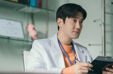 드라마 'DNA 러버' 주인공 최시원 "난 어떤 배역이든 담지" : 네이트 뉴스