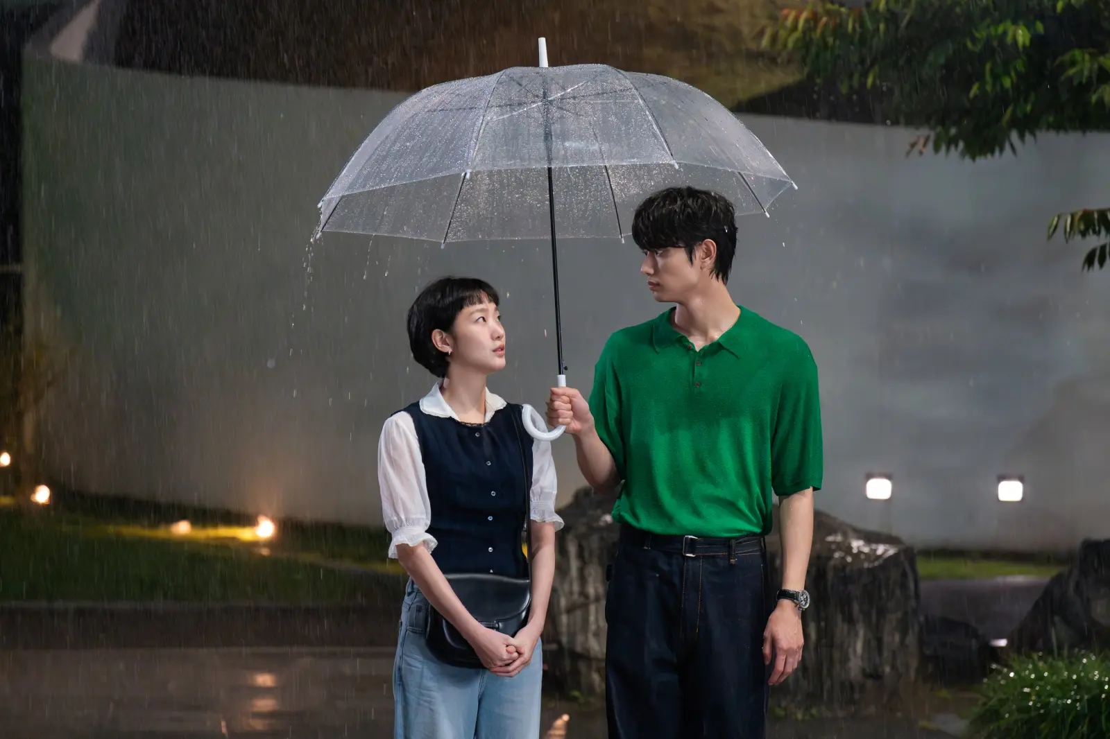 유미의 세포들 시즌3 1화 1회 줄거리 건어물녀 김고은 루돌프 김재원과 혐관시작 (티빙 로코드라마추천)