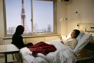 영화 '도쿄타워' 홍보위해 한국 찾은 오다기리 죠 : 네이트 연예