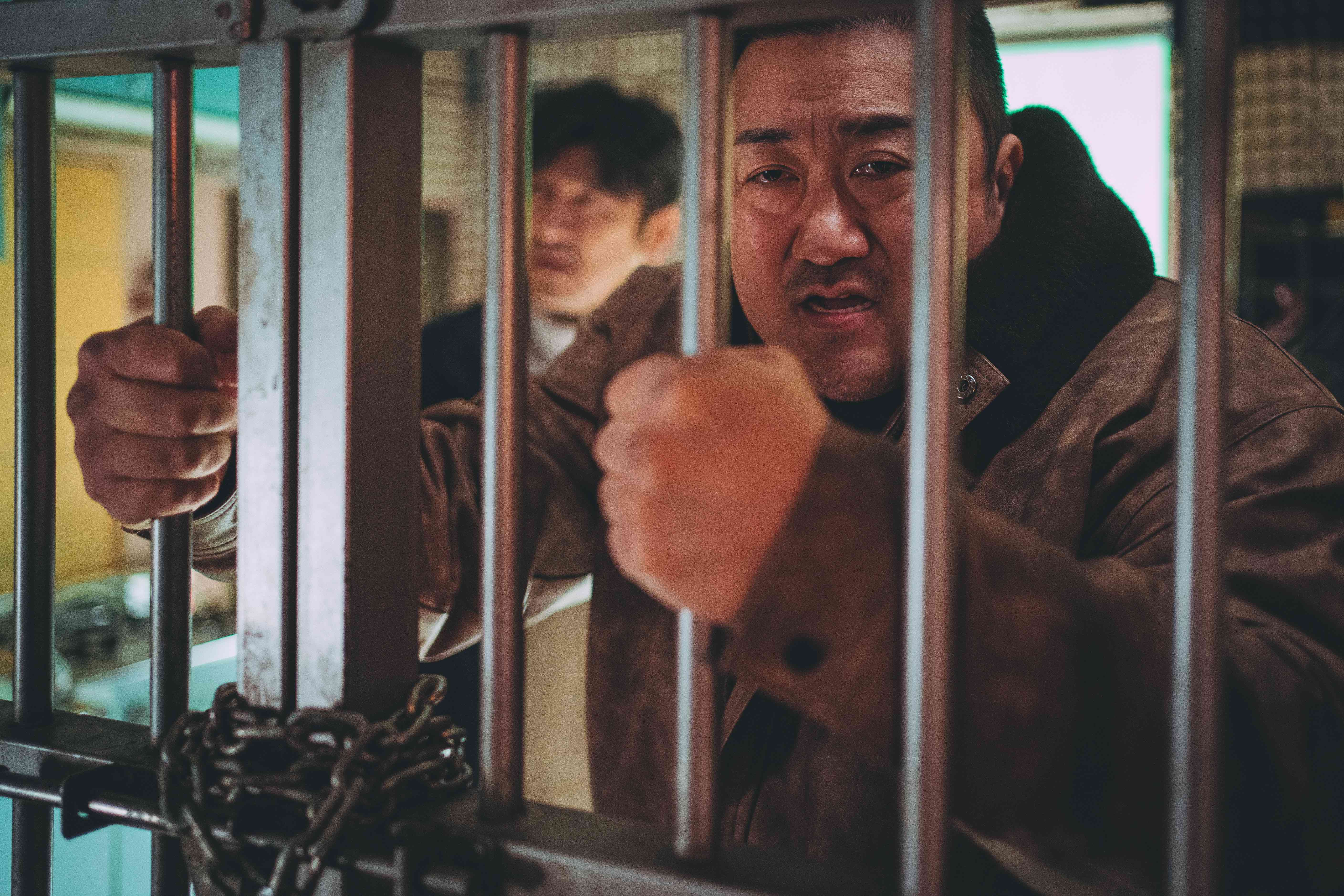 [영화] 범죄도시4 후기