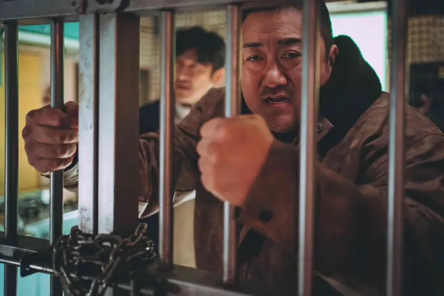 [영화] 범죄도시4 후기
