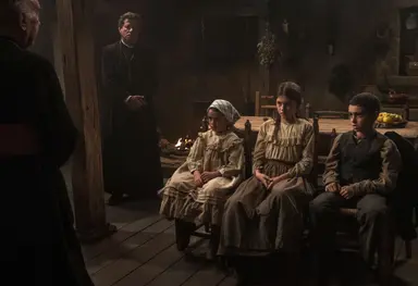 성모 발현 실화 영화 '파티마의 기적'도 10월로 개봉 연기 : 네이트 연예