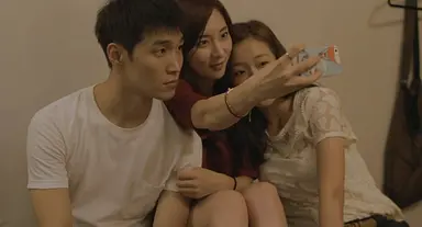 '사돈의 팔촌' 장인섭-배소은, 예고 영상 공개…청춘 멜로 담았다 '심쿵 ...