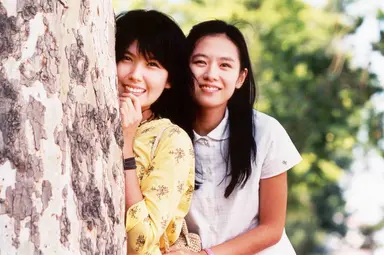 '연애소설' 파트너 차태현, 故 이은주 빈소 찾아 : 네이트 뉴스