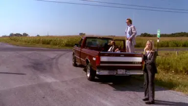 미드 '웨스트윙' 대변인, 진짜 백악관 브리핑룸에 '깜짝 등장' | 연합뉴스