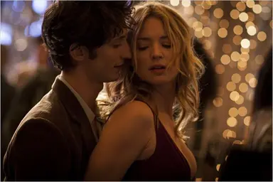 피에르 니네이-버지니아 에피라 출연한 '서른아홉, 열아홉'은?