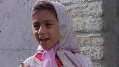 [브레이크뉴스] 메가박스, 9일 이란 영화 '천국의 아이들' 단독 재개봉 ...