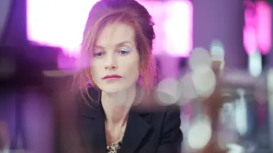 '佛영화의 얼굴' 여배우 이자벨 위페르 “한국감독과 일하고 싶어 ...