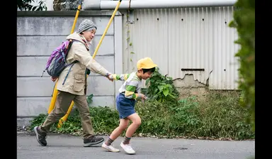 쓸쓸하면서도 유쾌한 인생 후반전…영화 '나는 나대로 혼자서…' | 연합 ...