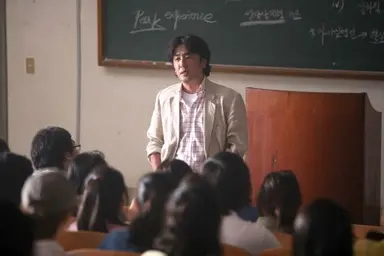 '아이들' 박용우, “범인도 영화볼 것…배우로서 책임감 느껴” - 헤럴드경제