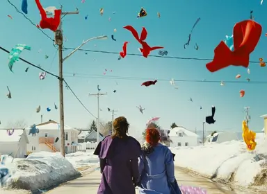 [영화 리뷰] 16일 개봉작 `신의 은총으로`, 회개·용서보다 처벌이 더 ...