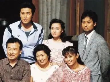 [이희용의 글로벌시대] 한류 효시 '사랑이 뭐길래' 中 상륙 20년 | 연합뉴스
