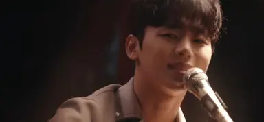 강인수 "'위시유' 벌써 종영…많이 깨닫고 느껴" : 네이트 연예