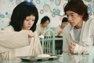 영화 싸이보그지만 괜찮아 주연 임수정·정지훈 인터뷰 | 서울신문