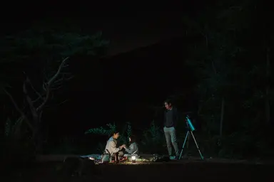 "내 딸이 치매입니다" 안성기·서현진의 따뜻한 동행 '카시오페아' [SS무비]