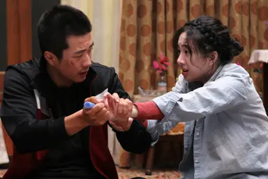 정려원, 영화 '통증'서 권상우와 호흡 맞춰 : 네이트 뉴스