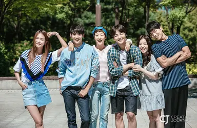 '처음이라서' 최민호 "윤아, 연기 조언 많이 해준다" | YTN