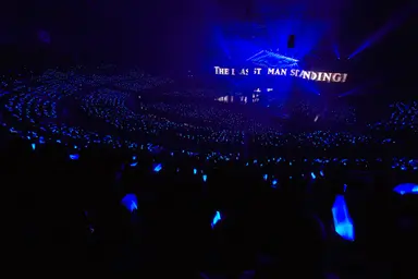 슈퍼쥬니어 다큐멘터리 '슈퍼주니어: 더 라스트 맨 스탠딩', 1월 18일 공개