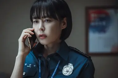 '보이스4' 송승헌 "우리나라 대표하는 시즌제 드라마, 합류 부담 컸다 ...