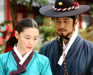 이영애, 20년만에 또 장금이 된다…드라마 '의녀 대장금' 주연 | 중앙일보