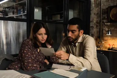 영화 '불의 전차' 출연 배우 벤 크로스, 향년 72세로 사망 - 뉴스핌