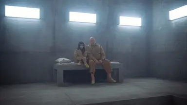 [오늘 뭘 볼까] 내 피자 토핑을 누가 먹었어!…영화 '더 플랫폼2'
