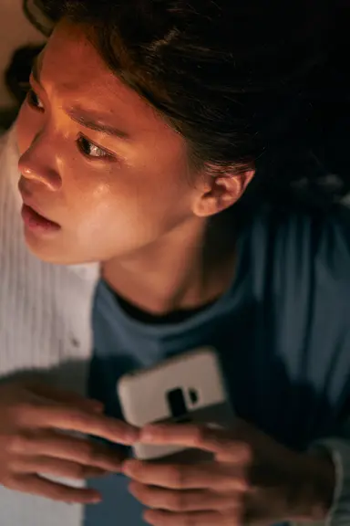 [포토] 임세미, 클로즈업 부르는 '청순 미모' ('어웨이크' 언론시사회 ...