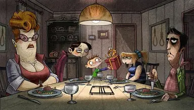 시네프랑스, 프랑스 코미디 영화 4편 상영 | 연합뉴스