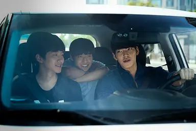 영화 '스물'의 김우빈 | 연합뉴스