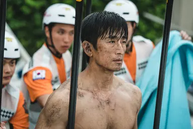 차인표 "영화 '차인표' 5년 전엔 거절…정체기 겪고 출연 결심" | 연합뉴스