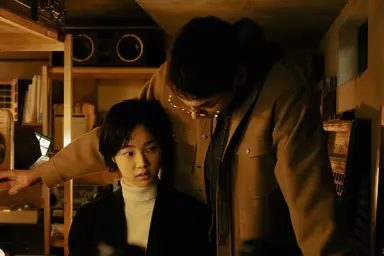김영광→강해림 '썸바디', 기괴 멜로드라마 탄생[MK현장] : 네이트 연예