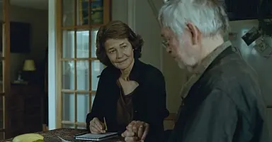 [매거진M] 주말에 뭐 볼래?…'45년 후' vs '비틀즈:하드 데이즈 나이트 ...