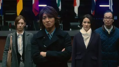 기무라 타쿠야의 '히어로2', 채널W 통해 내년 1월 8일 방영 - 헤럴드 POP