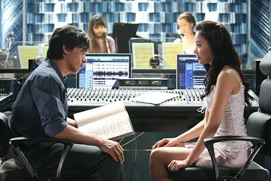 김아중 “'미녀는 괴로워'는 내 모든 걸 퍼부은 영화” : 네이트 뉴스