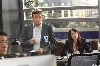 CSI 누른 '전미시청률 1위' 미드 멘탈리스트, tvN 통해 한국상륙 | 연합 ...