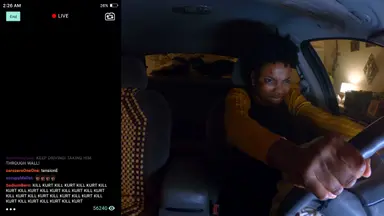 왓챠, 조 키어리 주연 '구독좋아요알림설정' 독점 공개 : 네이트 연예