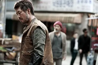 정우성·안성기·이범수, 영화 '신의 한 수' 출연 | 연합뉴스