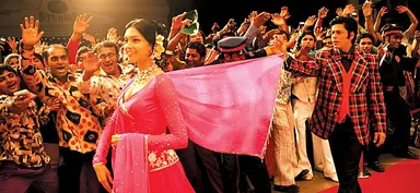 [뉴스 클립] Special Knowledge <425> 볼리우드 영화의 매력 | 중앙일보