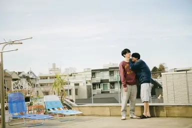 [D:인터뷰]유키사다 이사오 감독 "'궁지에 몰린 쥐는', 사랑의 순도를 ...