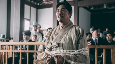 조진웅·송승헌 주연 '대장 김창수', 하와이국제영화제 초청 | 연합뉴스