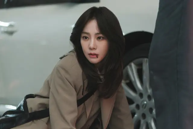 스터디그룹 6화 줄거리 : 오정화 선생님 , 호위무사 연서 3철, 피한울 한 방 먹이는 윤가민 , 윤가민 엄마