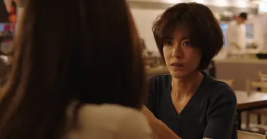 '드림팰리스' 김선영, 아시안 필름 페스티벌 여우주연상 수상 | 연합뉴스