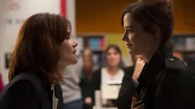 '실화: 숨겨진 비밀' 에바 그린, 역대급 캐릭터 변신 예고 - 헤럴드 POP