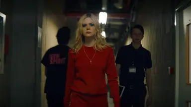 오디션서 날아오른 엘르 패닝, '라라랜드' 뛰어 넘을 수 있을까 : 네이트 ...