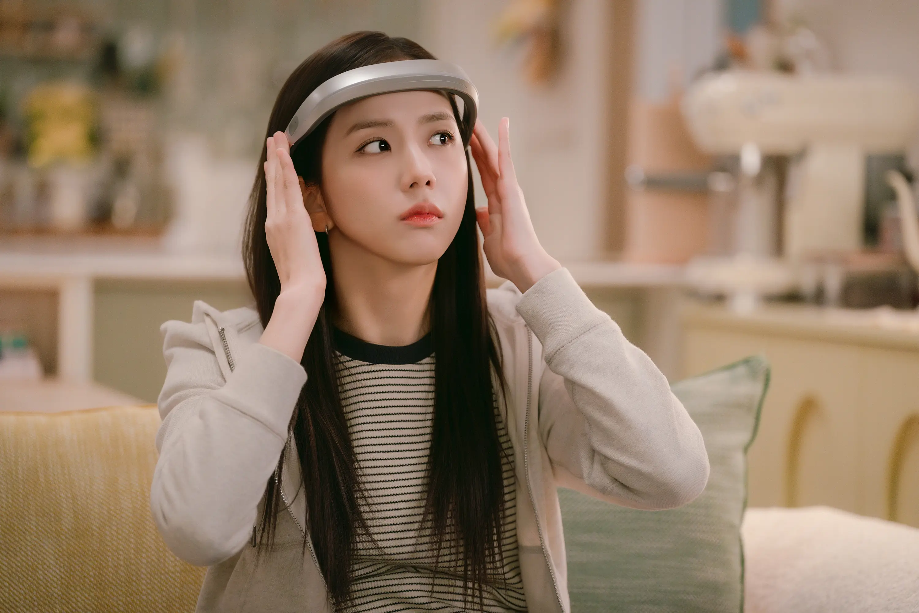 "변하는 게 나쁜 거예요?" 넷플릭스 월간남친 8화 줄거리