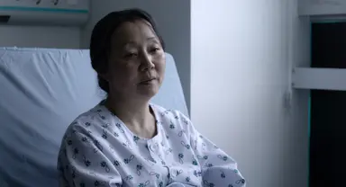 故 김미수 유작 '경미의 세계', 오늘(20일) 개봉 : 네이트 연예