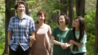 [문화저널21] [포토] 영화 '현기증'에서 열연한 배우 김영애