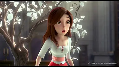 '레드슈즈' 홍성호 감독 "한국산 애니의 신기록 쓰고 싶다" | 연합뉴스