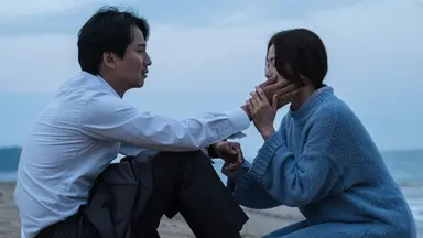 [리뷰] 웃고 들어가 울고 나오는 영화 '어느날' | 연합뉴스