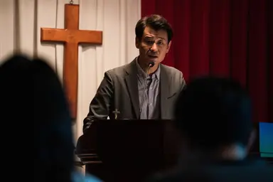 [종합] '기도하는 남자' 박혁권 류현경...'신의 시험대'에 놓인 부부의 선택 ...
